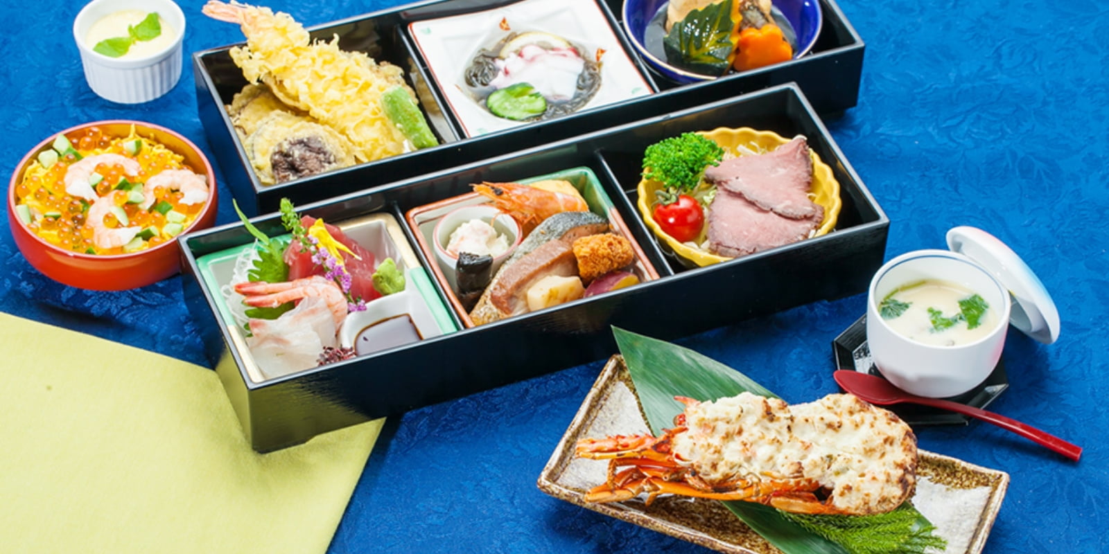料理のイメージ