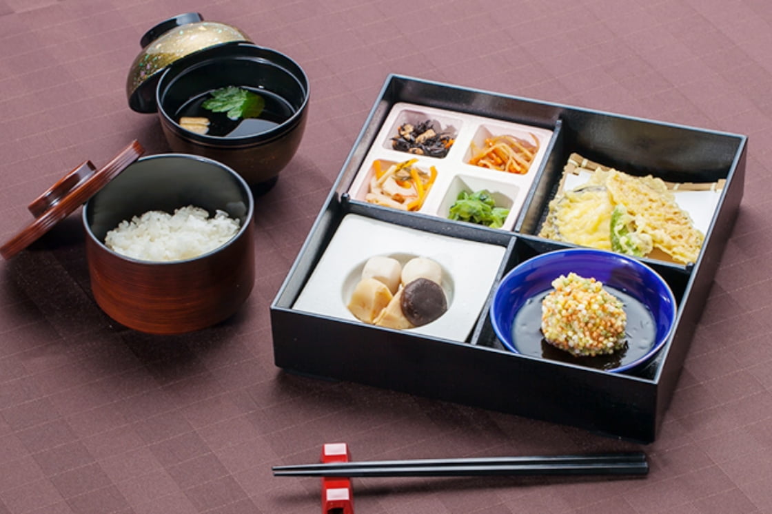 おときの料理