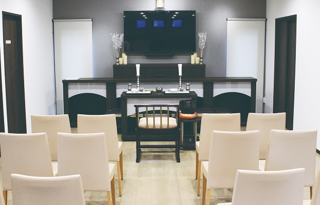 ホール