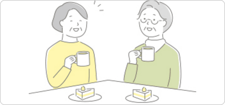 提携店の割引サービス