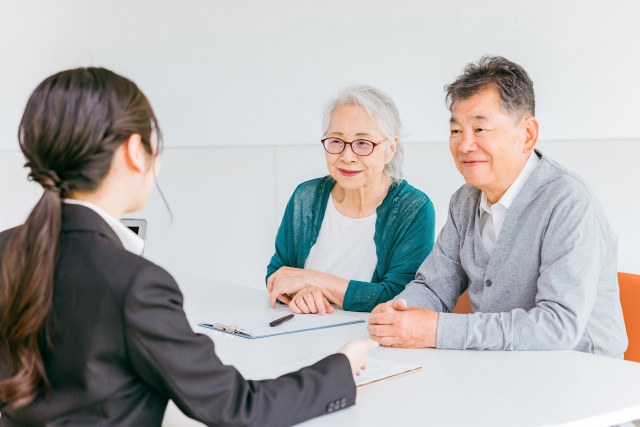 葬儀の事前相談とは？何をする？メリットは？　岐阜、大垣エリアでおすすめの事前相談窓口も紹介