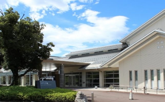 安八町・輪之内町 やすらぎ苑