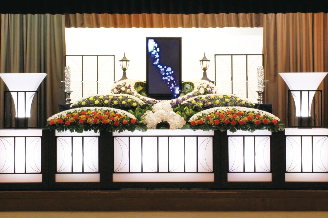 花水木