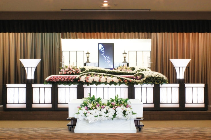 桜花