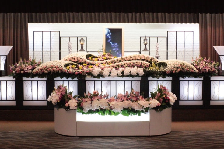 風花