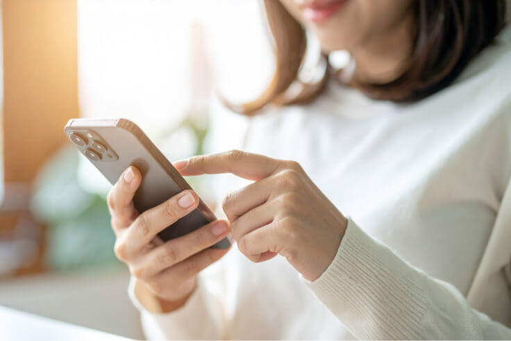 ご逝去・ご連絡