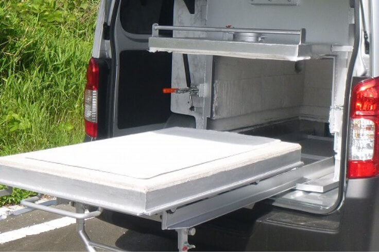 お迎え・お預かり