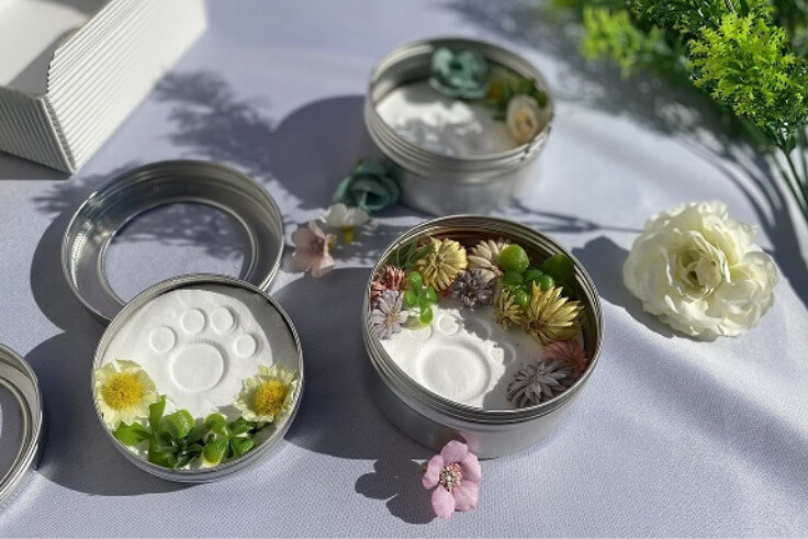 アフターサポート