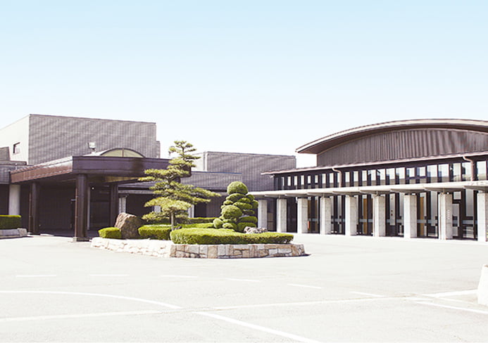 海津市天昇苑