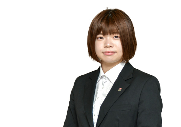 スタッフ近影